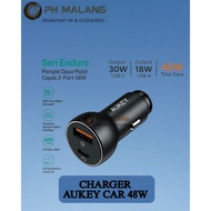 Islandhp _Charger part CAS ADAPTOR/ FOR Aukey Car 48w