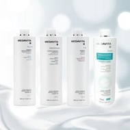 MEDAVITA 防脫髮洗頭水