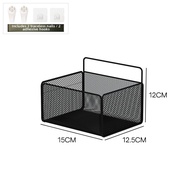 Kitchen Door Back Storage Shelf