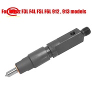 New   Injector BFL913 KBAL65S13 / 2233085 for Deutz F3L912 F4L912 F5L912