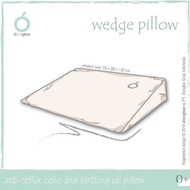 Dooglee Wedge Pillow 100% Natural Latex / Baby Support Pillow