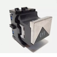 9815417277 Used for DS7 DS3 CROSSBACK Electronic Handbrake Switch P Gear Parking Switch Parking Brak
