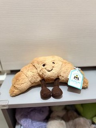 Jellycat 牛角包