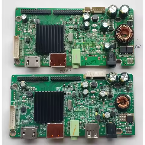Q320G3215Q AN-238W03K HT236 JY85QS_UPH_WS_R30.2 Driver board
