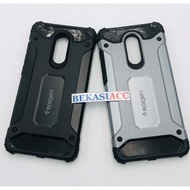 Case REDMI 5 / IRON XIAOMI REDMI 5 / TOUGH ARMOR IRON RUGGED