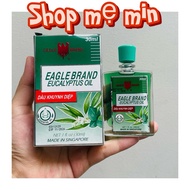 Eucalyptus Oil 30ml For Mother and Baby Singapore