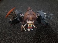 GSC 黏土人 520 艦娘