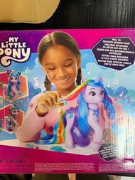 My Little Pony 小馬保利 玩具set