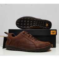 CAT Men's casual shoes Outdoor anti slip hiking shoes