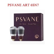 PSVANE ART 6SN7 Vacuum Tube Upgrade CV181 6SN7 6N8P 6H8C 6SN7GT 5692 HIFI Audio Valve Electron Tube 