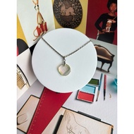 Swarovski Elements Crystal Pendant