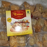 Ready Stock Batagor Kingsley Asli Bandung (Vakum Frozen 5Pcs) Promo