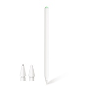 JAMJAKE ปากกา Stylus สำหรับ iPad ที่มี Palm Rejection Active Pencil เข้ากันได้กับ (2018-2022) iPad P