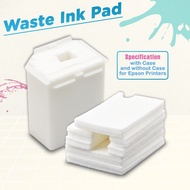 Waste ink sponge pad tank for Epson L3110 L3210 L5190 L5290 L3150 L3250 ink pad