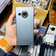 Sharp Aquos R8 Snapdragon8 Gen2 8/256GB🇯🇵Docomo