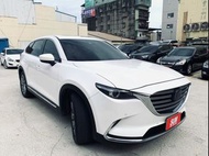 😍2018 MAZDA CX-9 SKY-G 七人座旗艦型 SUM全省保固😍