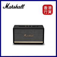 MARSHALL - Stanmore II 藍牙喇叭 - 黑色 MHP-92484