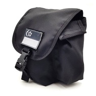 3 Way Carry Pouch Sling Bag / Waist Bag