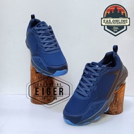 Sepatu Running Eiger 4980 Cloudrun 2.0  sepatu lari