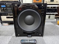 Velodyne/威力登 DD-15BGE 重低音