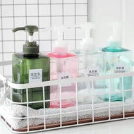 QM🔔Storage Bottle Cosmetics Travel Set Press Shower Gel Shampoo Small Bottle Fire Extinguisher Bottles Portable Lotion B
