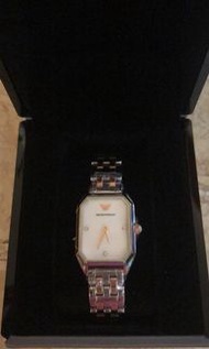 Emporio Armani watch 手錶