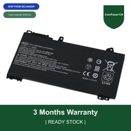 RE03XL 455 Brand 430 Laptop L32407-2B1 HP 440 RE03XL ProBook New HSTNN-DB9N RE03XL Series for 445 G6