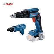 BOSCH 博世 18V鋰電無刷隔間板起子機/浪板機 (空機) GTB 185-LI｜013017830101