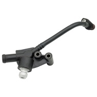 Turbocharger Coolant Hose for Mercedes-Benz SL550 CL550 E550 2013-2020 4.7L V8 2782000100 2782001400