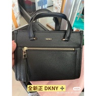 authentic DKNY handbag