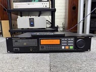Marantz PMD340 讀碟精神 跟代用遥控 正常可試