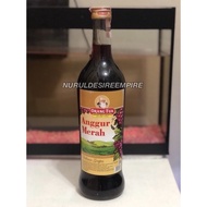 Anggur Merah Gold 620ML Original Indonesia 🇮🇩💯
