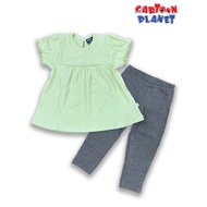 Mirth Toddler Girl Suit GSC018