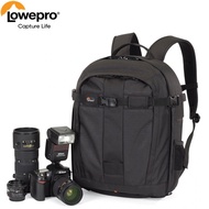 Lowepro Camera Bag Pro Runner 300 AW DSLR Camera Big Capacity Photography Backpack