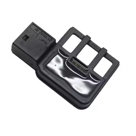 For BMW X5 E70 X6 E71 5 Series E60 7 Series E66 Car Vorne Windschutz Regen Nebel Sensor 64119115220