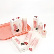 [GZ01-GZ07] Black Rouge Chewy Lip Glaze Lip Tint 3.28g