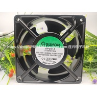 DP200A/201A/203A 2123XBL/HBL/XSL/HSL/T.GN SUNON 12CM220V风扇