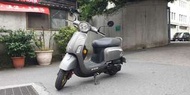 嚴選比雅久 J bubu 125 ABS板 自動熄火裝置 復古車