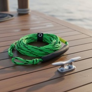Floating Design Jet Ski Tow Rope Water Ski Rope Quick Connect for Boating