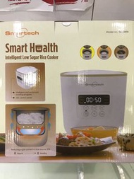 smartech intelligent low sugar rice cooker smartech 低糖電子電飯煲