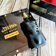 DECANT Jean Paul Gaultier JPG Le Male Le Parfum Intense