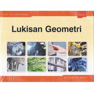 LUKISAN GEOMETRI SIRI KEJURUTERAAN