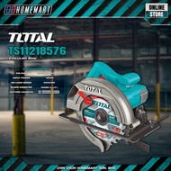 TOTAL 185mm (7") CIRCULAR SAW 1200W-TS11218576