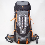 60 UP TO 65 LITER ZARVENTURE POLADAYAN SERIES CARRIER BAG