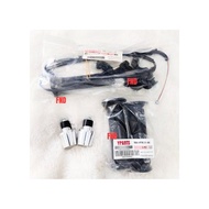 GAS KONTAN GAS SPONTAN YZ ORIGINAL YAMAHA SET HANFAT YAMAHA SET JAlU