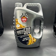 STOP-OIL [Original] Booster 500 Engine Oil 10W-40 (4L)