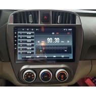 Octa-Core Machine Royal Nissan BlueBird Android Phone 10 inch 07~12 Years Android Car Locomotive And