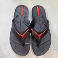 (Wholesale) Rubber Flip-Flops With Spike Sole, Flip-Flops, Rubber Flip-Flops For Men