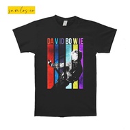 DAVID BOWIE BAND CLOTHES