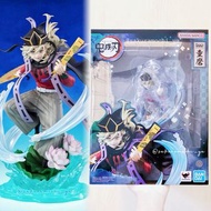 全新現貨 Bandai 萬代 鬼滅之刃 劇場版 無限城篇 無限城編 第一章 猗窩座再來襲 童磨  Douma 上弦之貳 上弦二 血鬼術 戰鬥場景造型 Figuarts ZERO F-zero figu